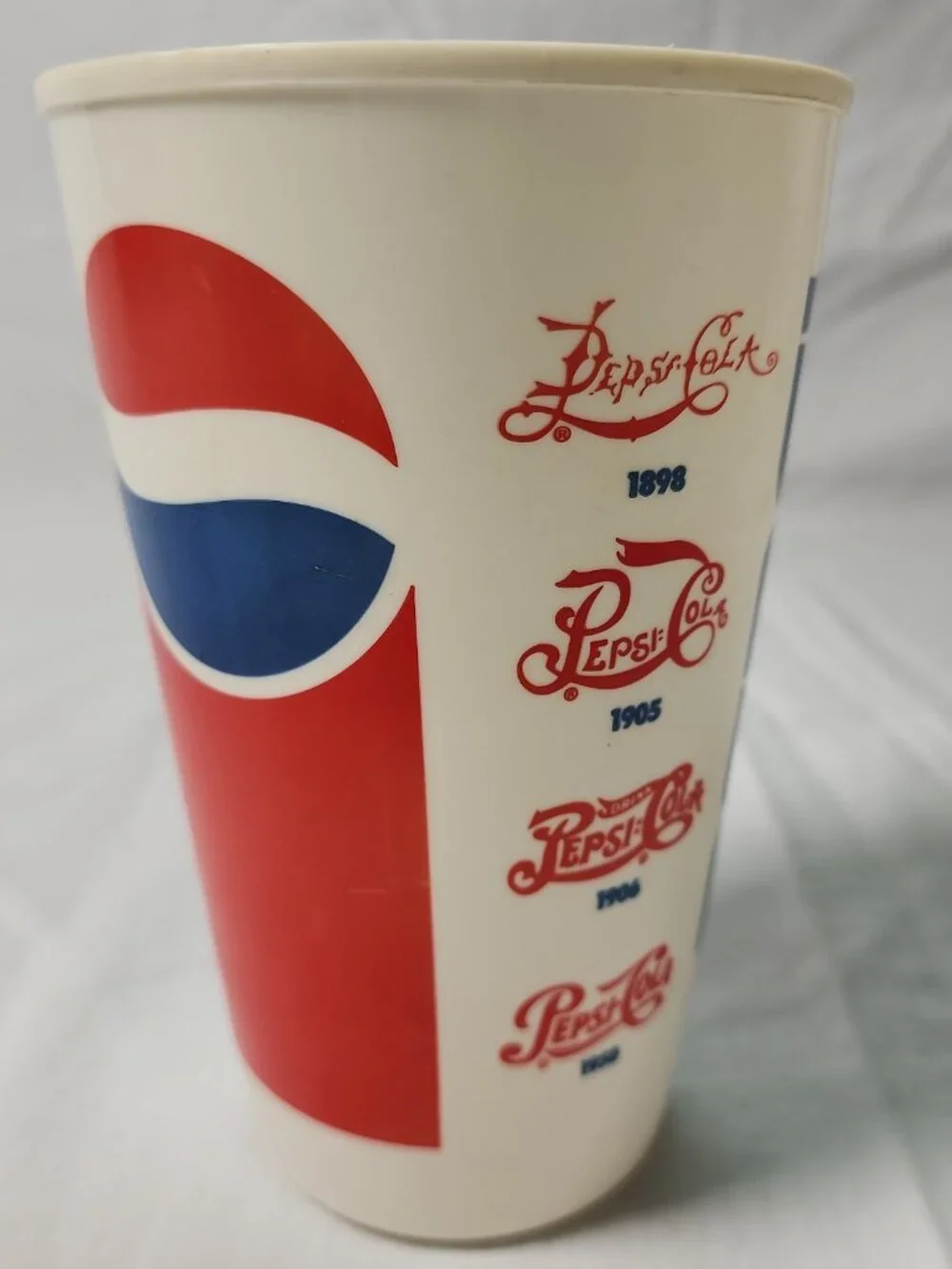 N/A vintage pepsi